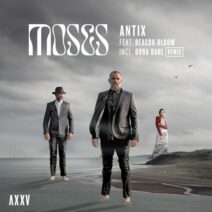 Antix - Moses [Iboga Records]