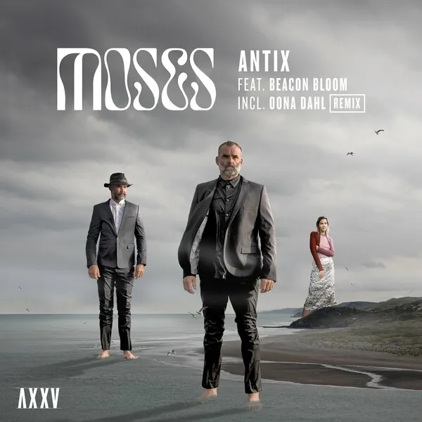 Antix – Moses