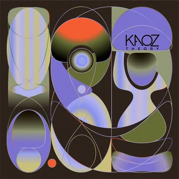 Antonio Deep Scarano, Toshi - Kuyo (In Everything) [Kaoz Theory]