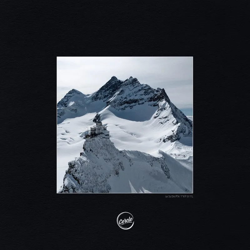 Argy, Baset - Sierra [Cercle Records]