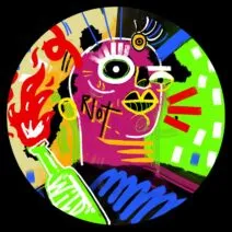 Astre - Wild Riot [elrow Limited]