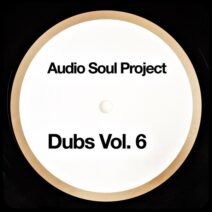 Audio Soul Project - Dubs, Vol. 6 [Fresh Meat Records]