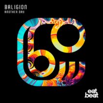 Baligion - Another Day [Eatbeat Records]