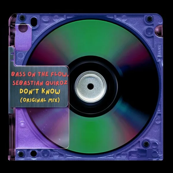 Bass On The Flow - Don't Know [Happy Play House]