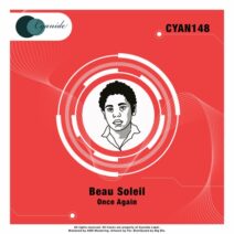 Beau Soleil - Once Again [Cyanide]