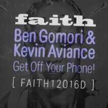 Ben Gomori - Get Off Your Phone! [Faith]