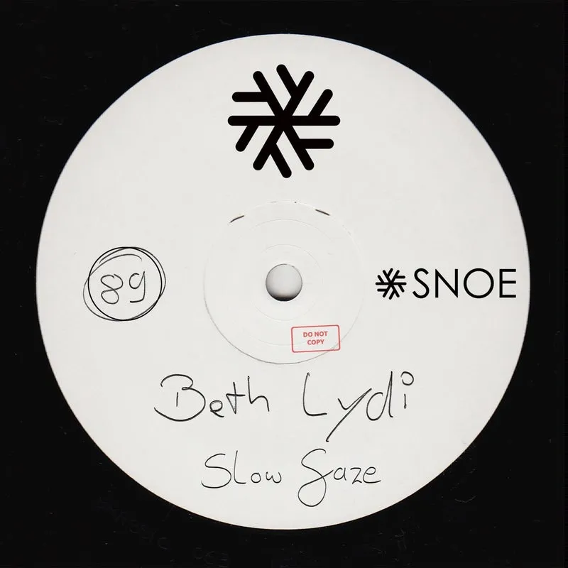 Beth Lydi - Slow Gaze [SNOE]