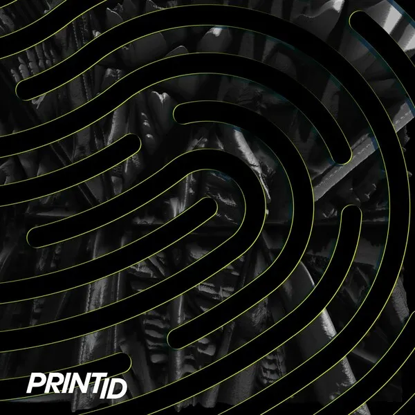 Bilgehan Ünver - Disconnected [Print ID]