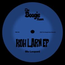 Blu Leopard - Koh Larn EP [The Boogie Room]