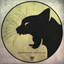 BlurryVision - Here We Are [Miaw]