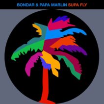 Bondar, Papa Marlin - Supa Fly [Hot Creations]