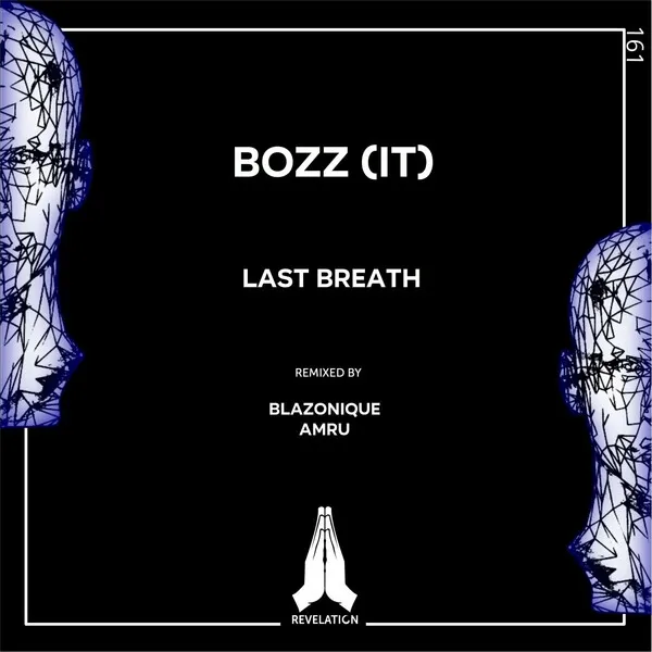 Bozz (IT) - Last Breath [Revelation]