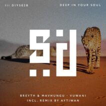 Breyth, Mavhungu - Vuwani [Deep In Your Soul]