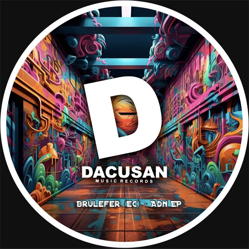 Brulefer (EC) - Adn EP [Dacusan]