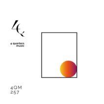 Butane, Riko Forinson - Elements [4 Quarters Music]