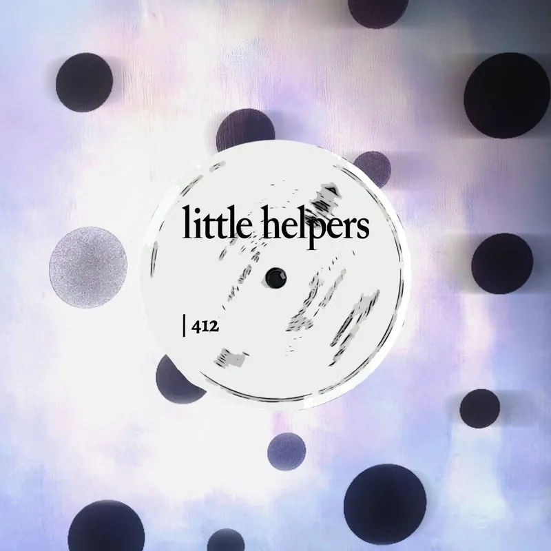 Butane, Saño (IT) - Little Helpers 412 [Little Helpers]
