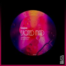 CAPOO - Excited Mind [Estribo Records]