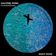 Calypse, Powl - Shout Down [Techaway Records]