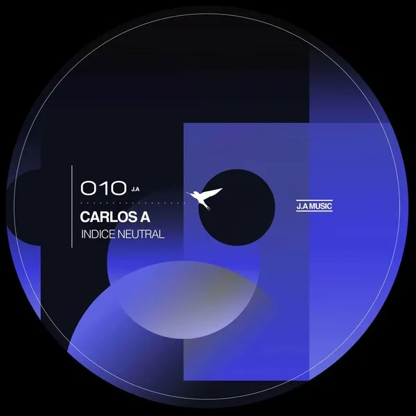 Carlos A - Indice Neutral [J.A Music]