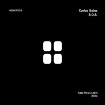 Carlos Salas - S.O.S. [Kaza Music Label]