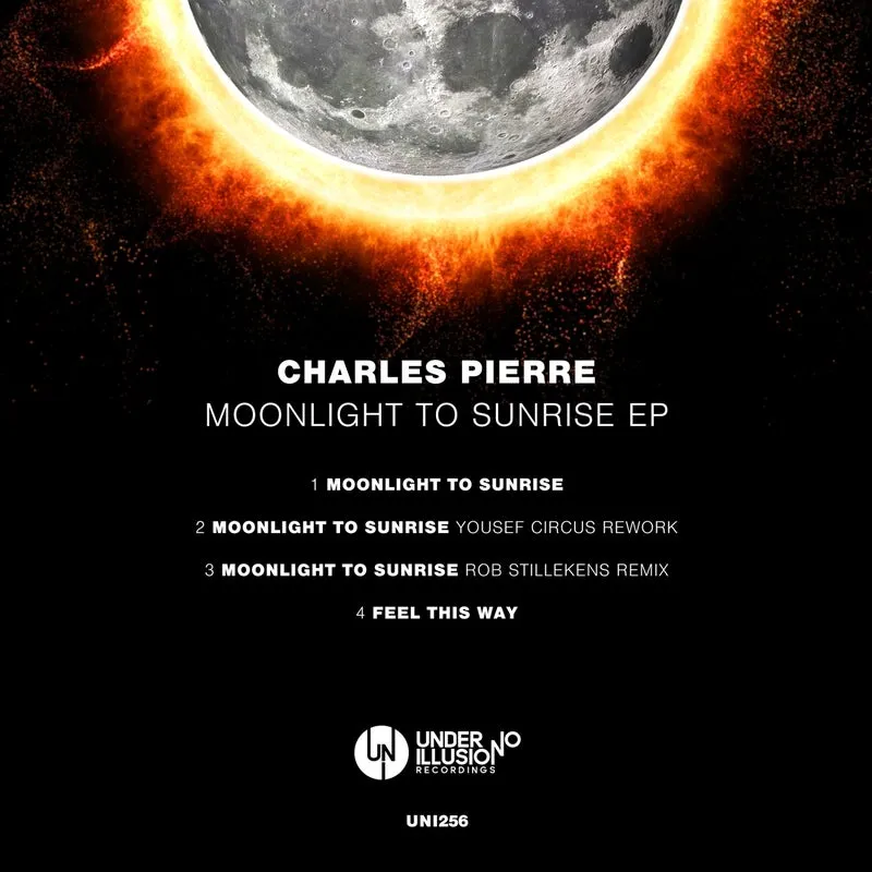 Charles Pierre - Moonlight To Sunrise EP [Under No Illusion]