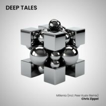 Chris Zippel - Millenia [Deep Tales]