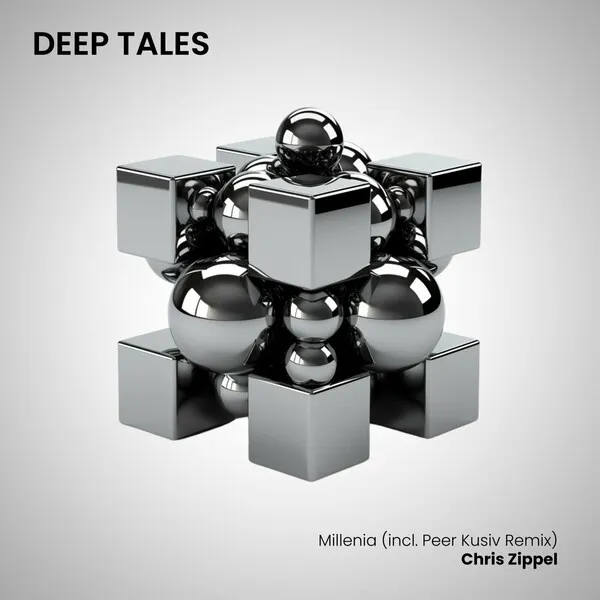 Chris Zippel – Millenia