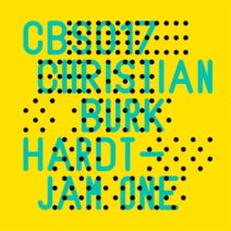 Christian Burkhardt - Jam One [CB Sessions]