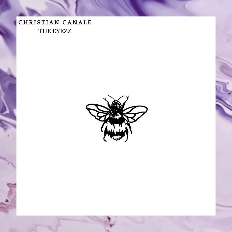 Christian Canale - The Eyezz [Not So Serious Deep]