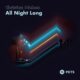 Christian Nielsen - All Night Long EP [Pets Recordings]