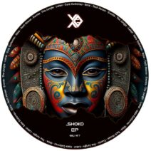 Chufas - Shoko EP [The Jungle Records]