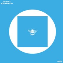 Compor T. - Blue Angels EP [Not So Serious]