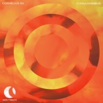 Cornelius SA - Cumulonimbus [DAYS like NIGHTS]