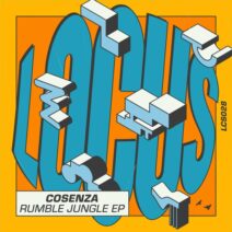 Cosenza - Rumble Jungle [LOCUS]
