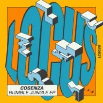 Cosenza - Rumble Jungle [LOCUS]