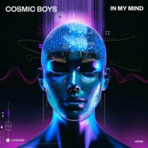 Cosmic Boys - In My Mind [Legend]