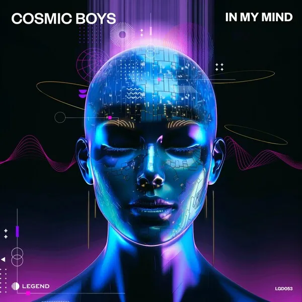 Cosmic Boys – In My Mind
