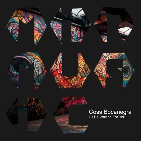Coss Bocanegra – I´Ll Be Waiting for You