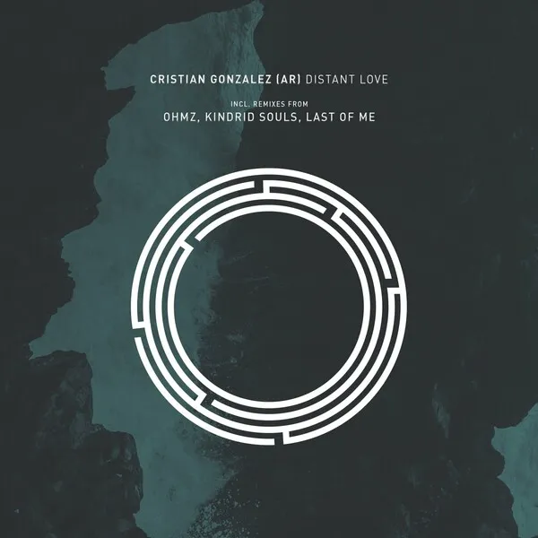 Cristian Gonzalez (AR) - Distant Love [RYNTH]