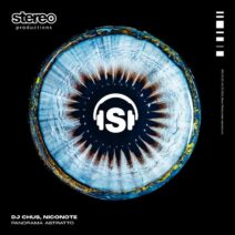 DJ Chus, Niconote - Panorama Astratto [Stereo Productions]
