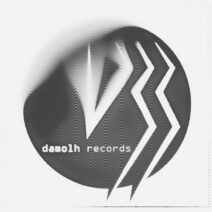 Damolh33, Nath Briel - Miss Stress [Damolh Records]