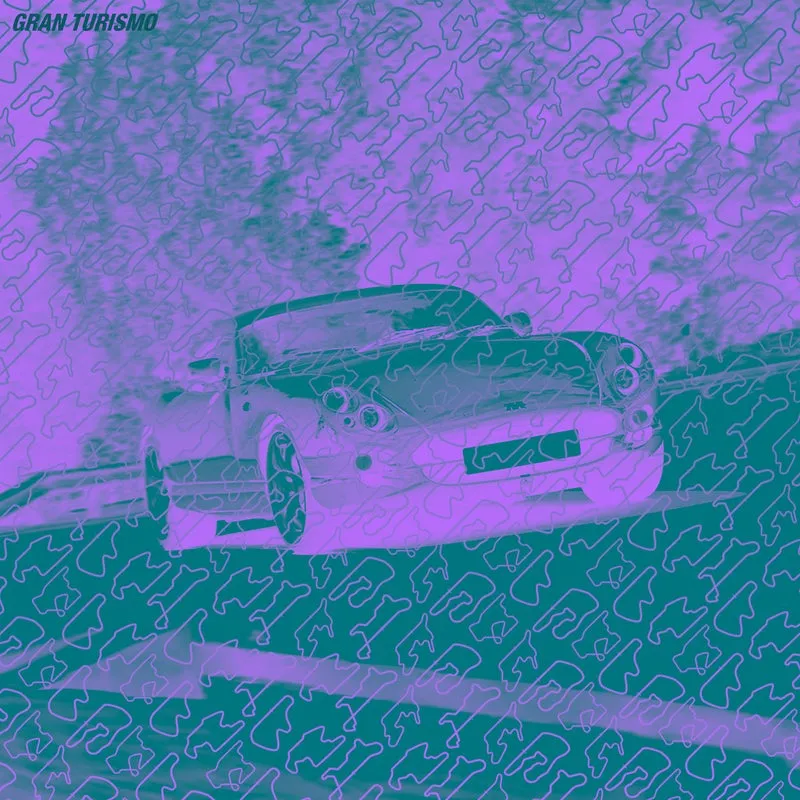 Daniel Brooks – Gran Turismo 6