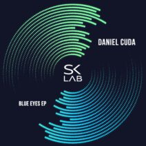 Daniel Cuda - Blue Eyes [SK LAB]
