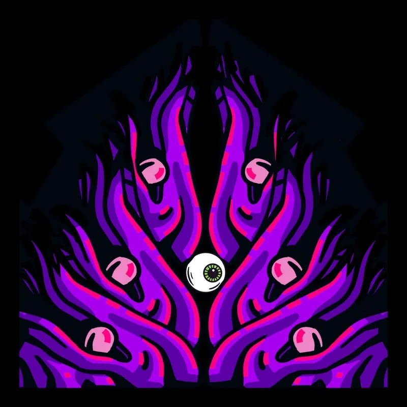 Daniel Orpi - Can't Sleep Alone EP [elrow Music]