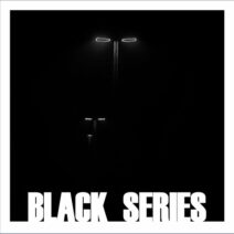 Danilo Vigorito - Black Series, Vol. 1 [Orion Muzik]