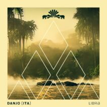 Danjo (ITA) - Libra [3000 Grad Records]