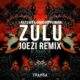 David Hopperman, Natema, Joezi - Zulu ( Joezi Remix ) [TRANSA RECORDS]