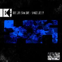 Dee.Jay.Sun.Day. - Space Jelly [Calumnia Records]