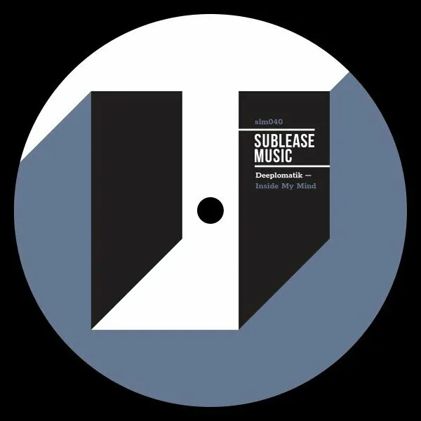 Deeplomatik - Inside My Mind [Sublease Music]