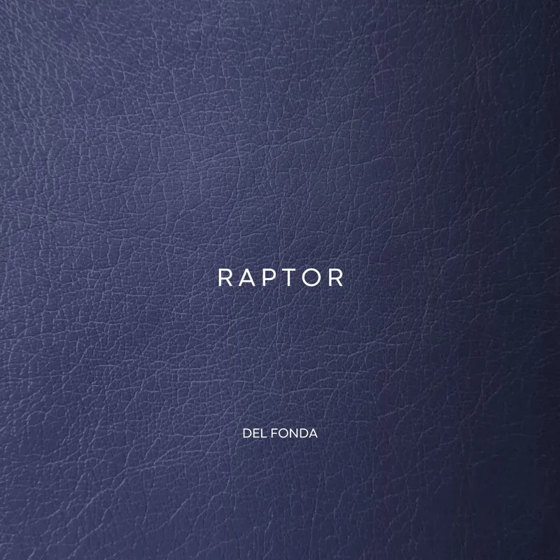 Del Fonda – Raptor EP